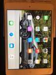 IPAD MINI 1 + GSM 16 GB Apple A1455 bardzo dobry stan ! + PUDEŁKO