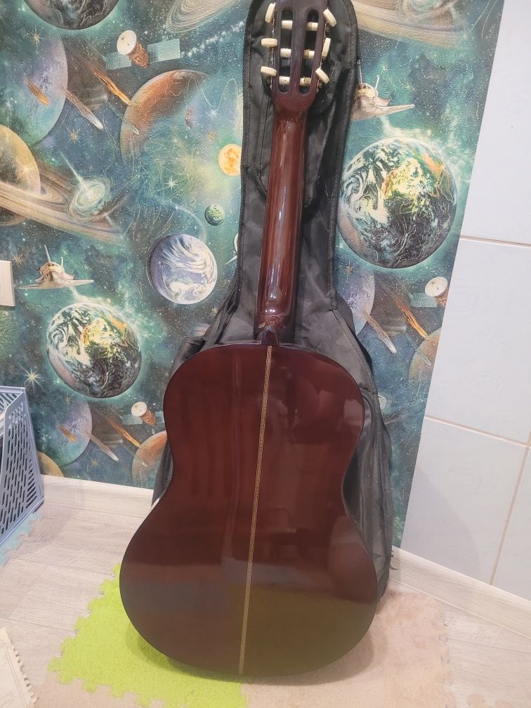 Класична гітара Hohner HC06
