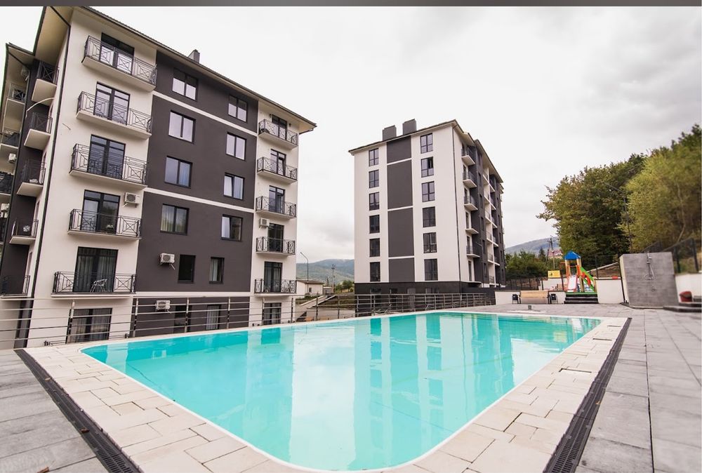 Продаж квартири Закарпаття 2 кімнатна. Поляна сонячне закарпаття Arena