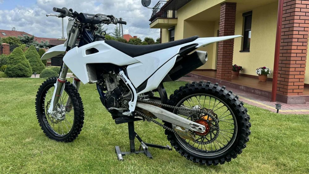 Husqvarna Fc 250  (yz,yzf,crf,sx.sxf,tc,rm,rmz,kx,kxf,cr,excf,) 2020r