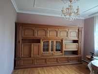 Меблі для вітальня,  спальні , (Стінка) (дубова)