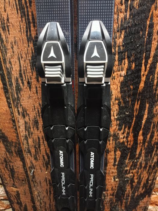 Narty biegowe Atomic XC Savor NNN 173 cm nowe