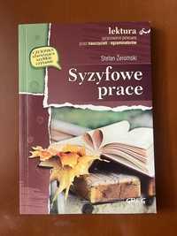 Syzyfowe Prace Stefan Żeromski Opracowanie Greg