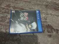 Gintama PlayStation 4 japonês