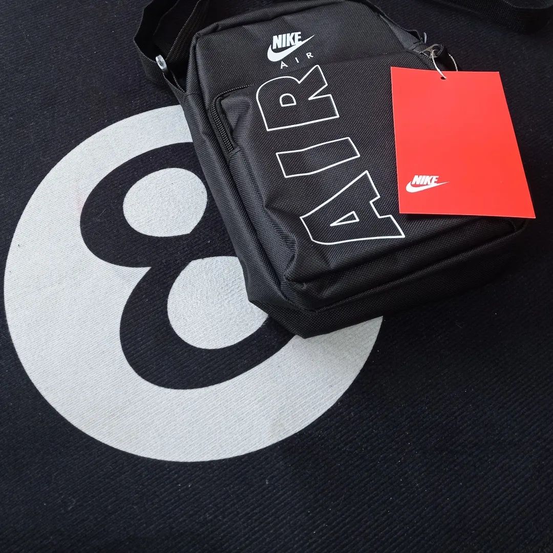 Нова сумка Nike Air