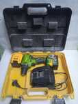 Шуруповёрт Procraft pa18bl 12v/4.0ah