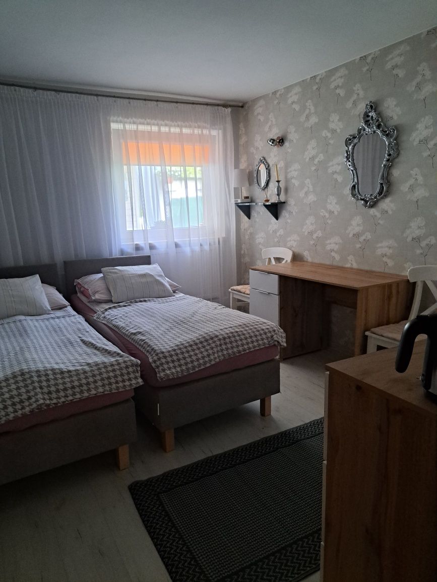 Pokoje u Renatki
