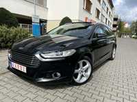 Ford Mondeo 2.0 Diesel Full Led Panorama