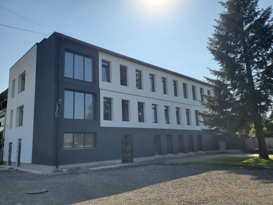 Довгострокова оренда/продаж комерційного приміщення