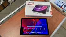 Tablet Lenovo Tab P11 2 gen. 11.5" LTE 128GB/6GB RAM stan bdb, gwar.