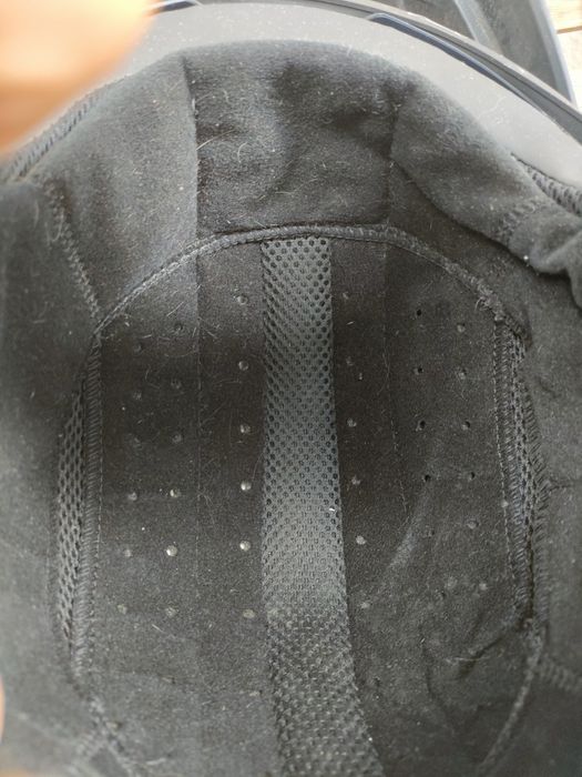 Capacete NEXX modular tam. L