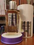 Acqua di Parma, Givenchy, Guerlain, Yves Saint Laurent