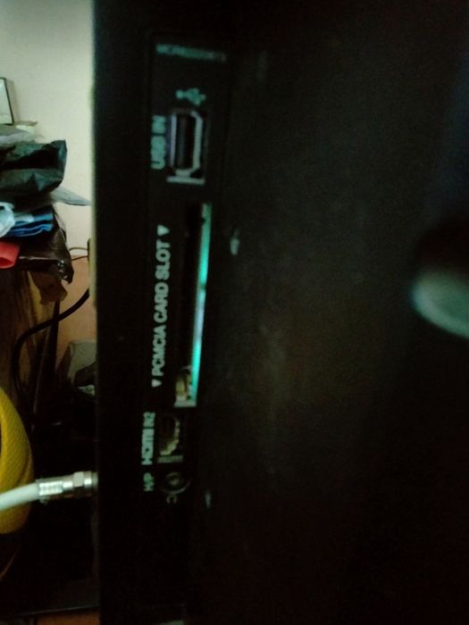 Телевизор LG б/у в рабочем виде и состоянии