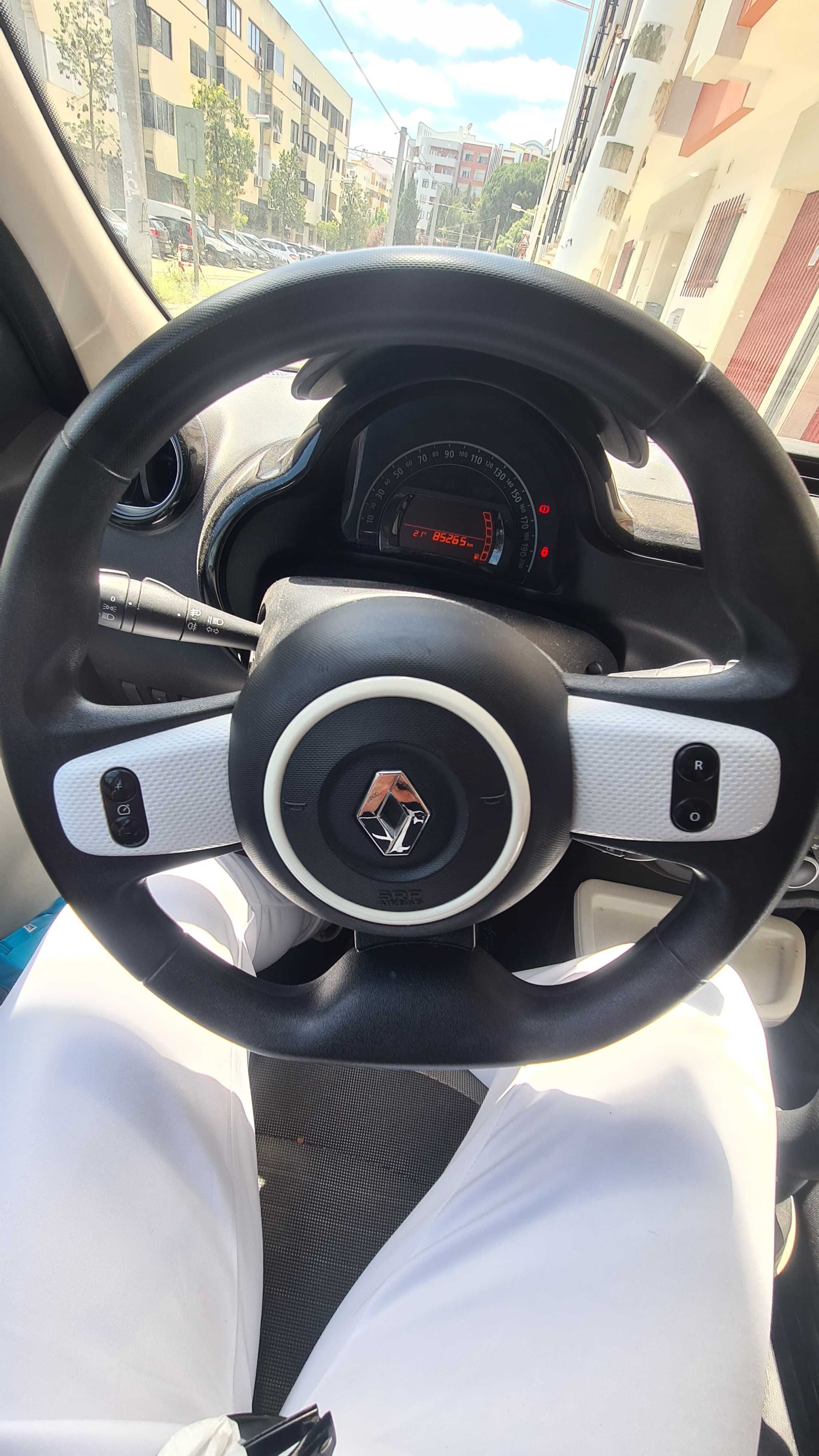 Renault Twingo 1.0 SCE 70cv