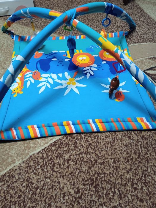 Коврик для малечі