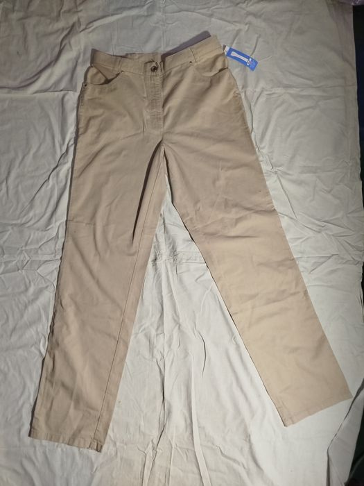 Женские Джинсы LYCRA M-L