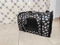 Transportadora para animais de pequeno porte