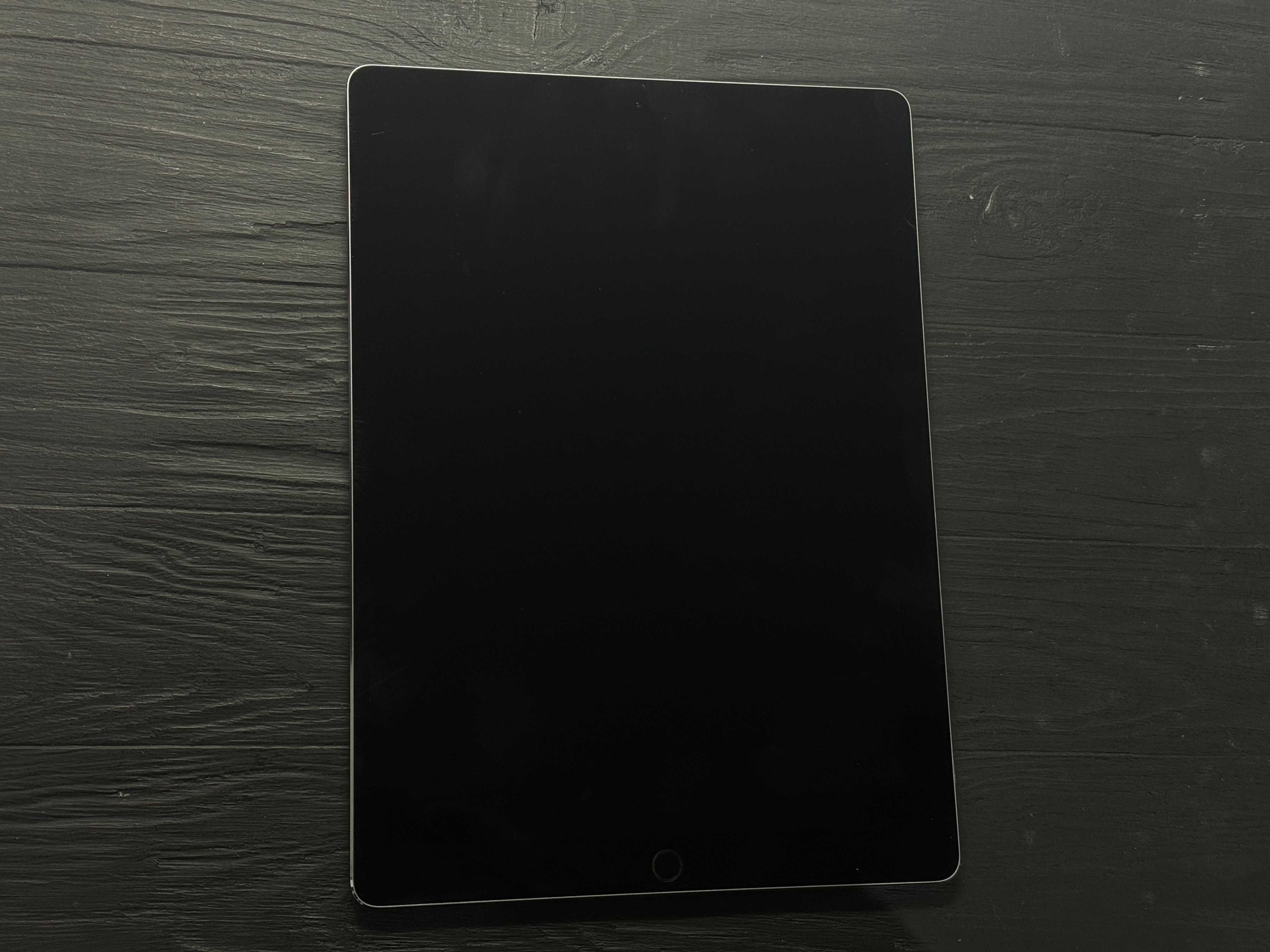 iCloud iPad Pro 2 12.9 64gb Wi-Fi Trade-In/Bыкyп/Oбмeн