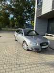 Audi a4 b7 2.0tdi 170km QUATTRO SLINE