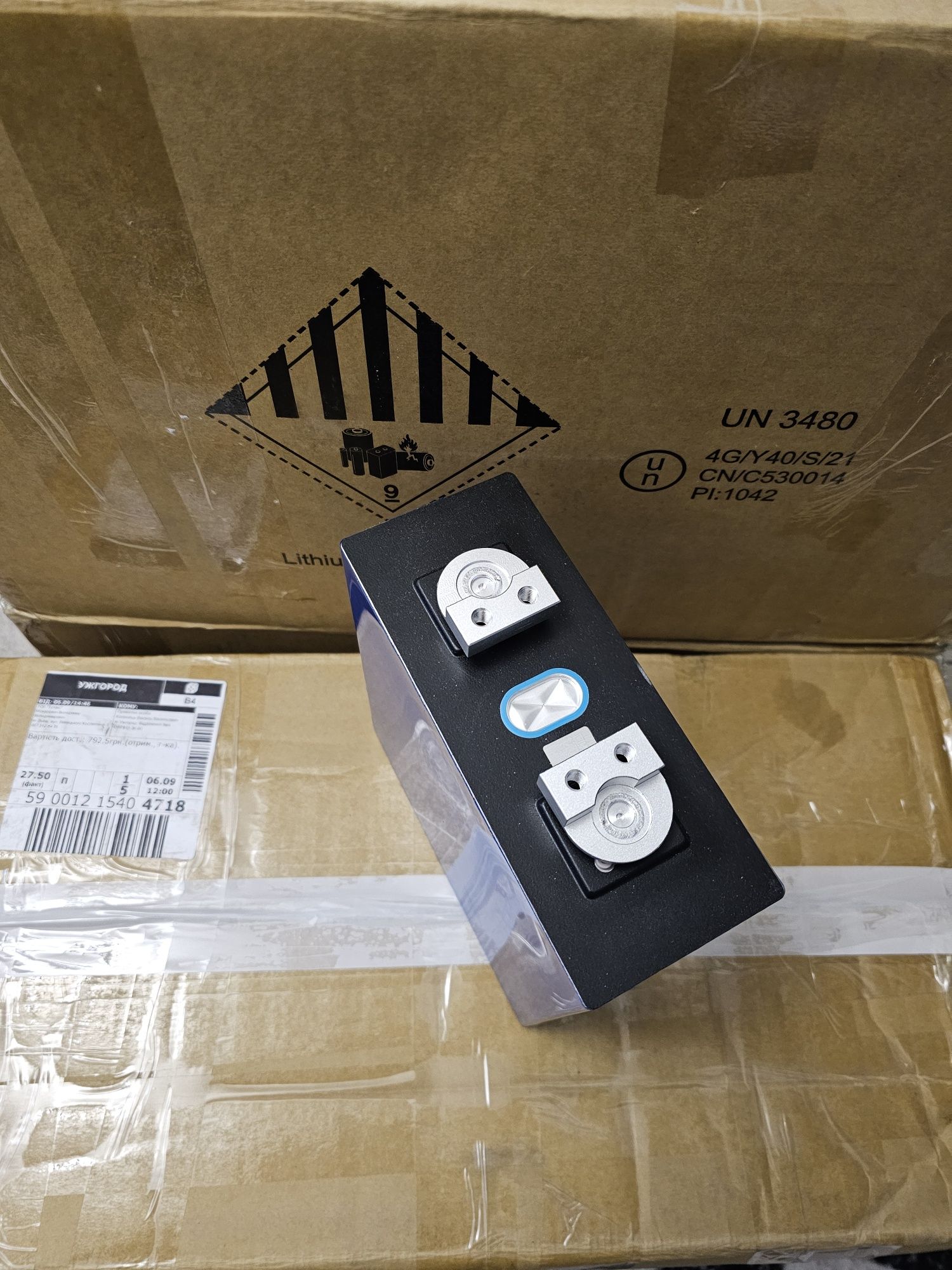 РОЗПРОДАЖ. Інвертор гібридний, ANJ-4000W-24V-WIFI  24в 4кВт з WiFi, но