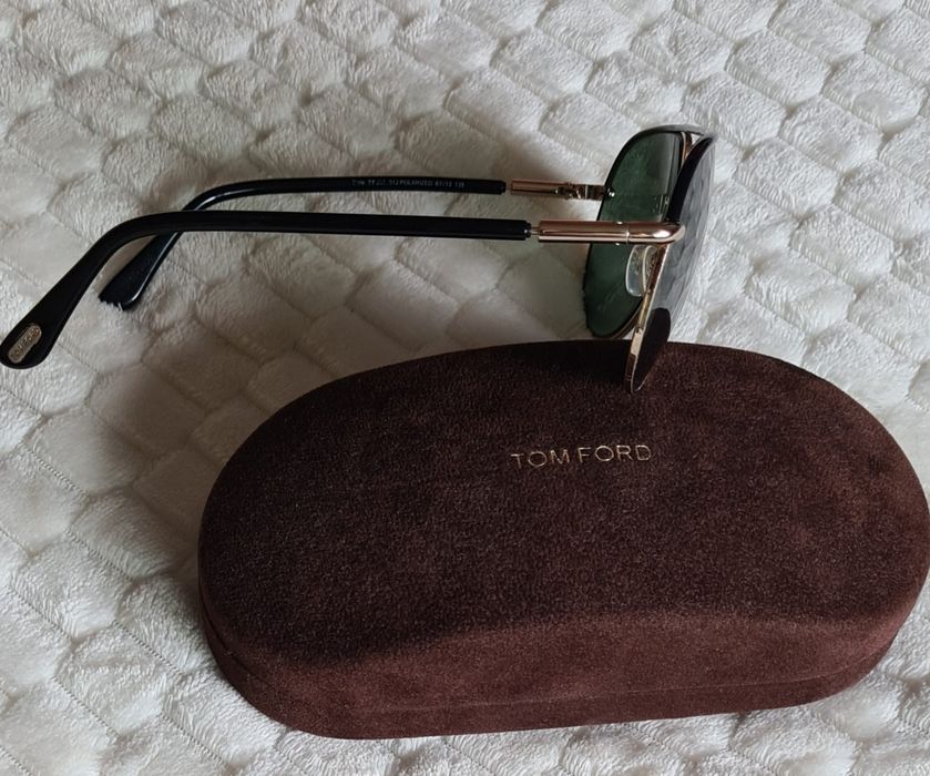 Óculos Tom Ford polarizados