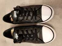 Trampki converse all star skóra 38