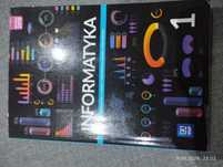 Informatyka 1 WSiP zakres podstawowy
