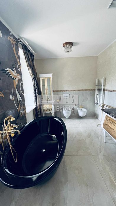 Будинок 550м2 Голосіївський район вул Добрий Шлях