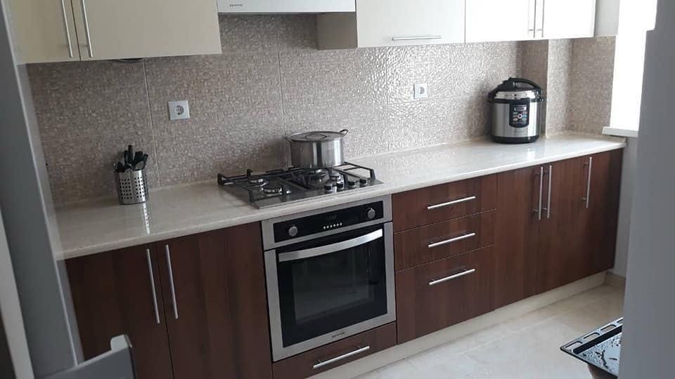 Продаж 2 кім квартири вул. Залізнична, новобудова