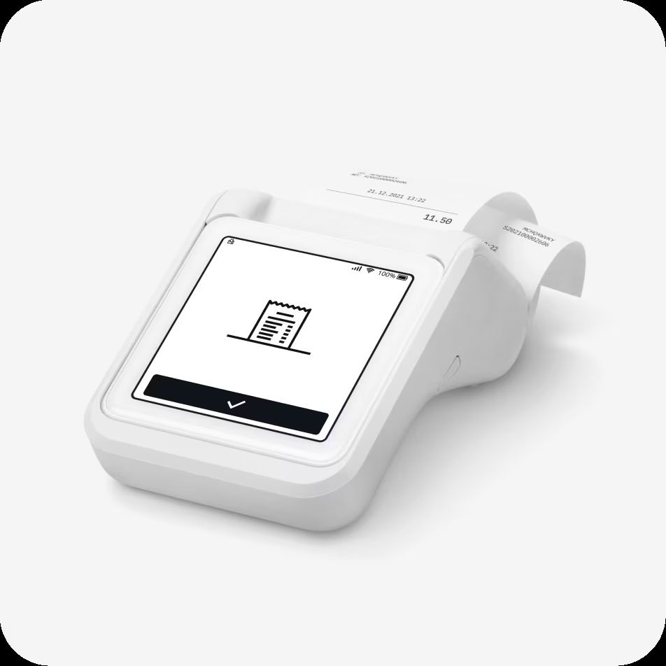 Sumup 3G TPA MULTIBANCO