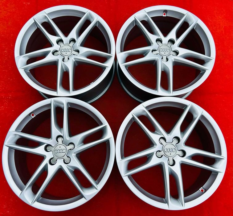 Jantes 19 5x112 Audi A4/A6/Q5