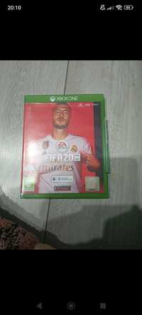 Fifa 20 Xbox one