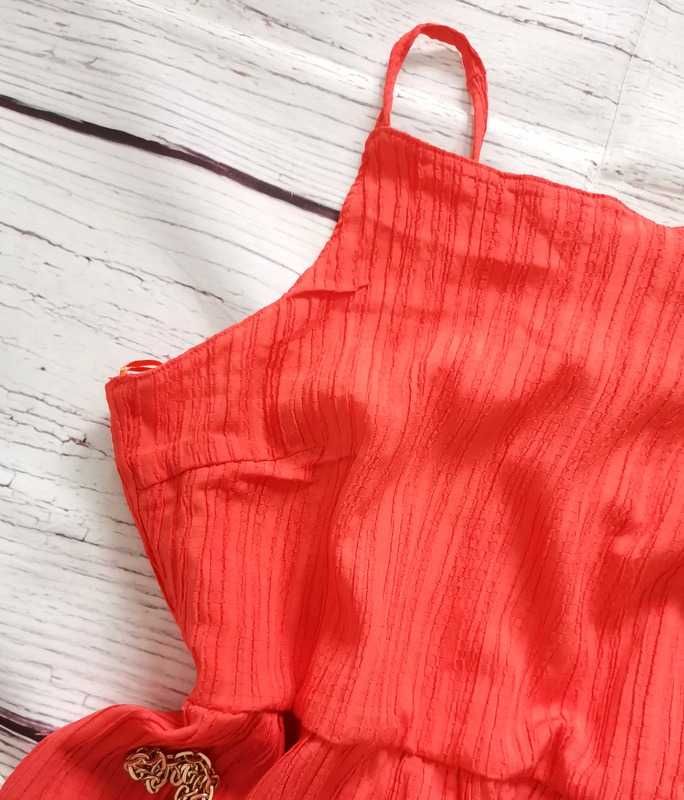 NOWA sukienka maxi długa Sinsay 40 L