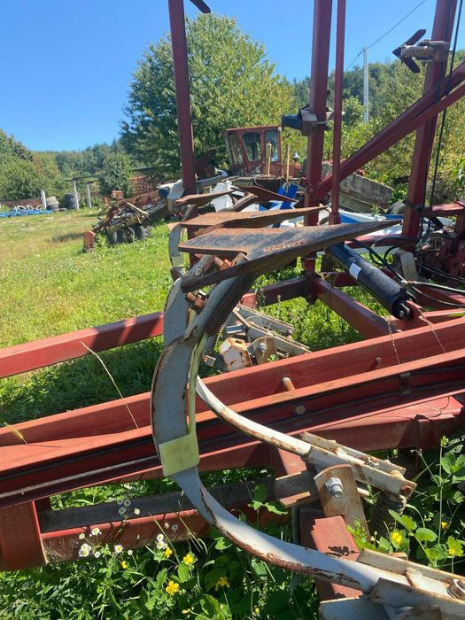 Продам культиватор 11 метрів