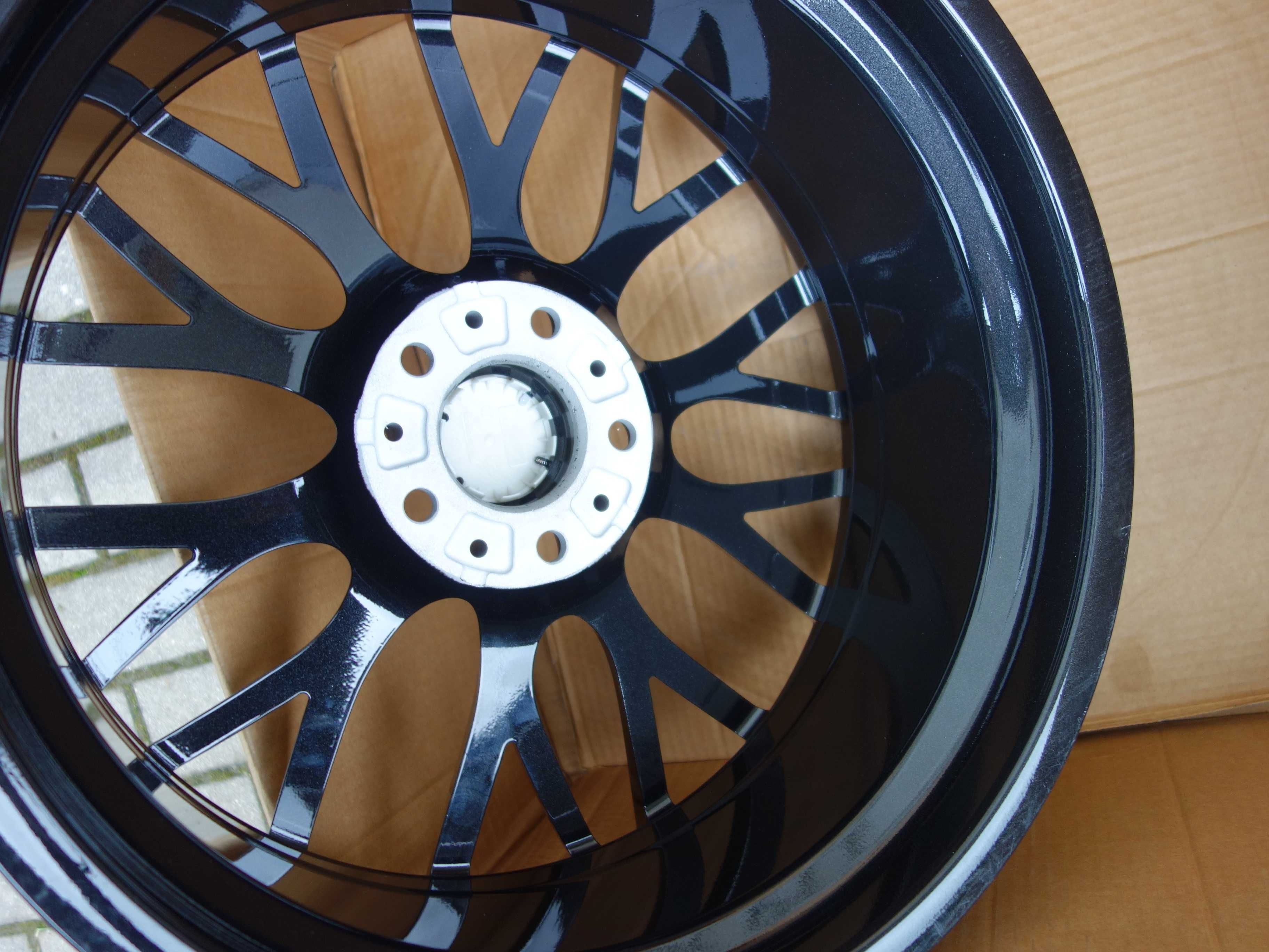 Felgi BMW F20 F21 M1 PERFORMANCE 19'' M-PAKIET Oryginalne 5x120