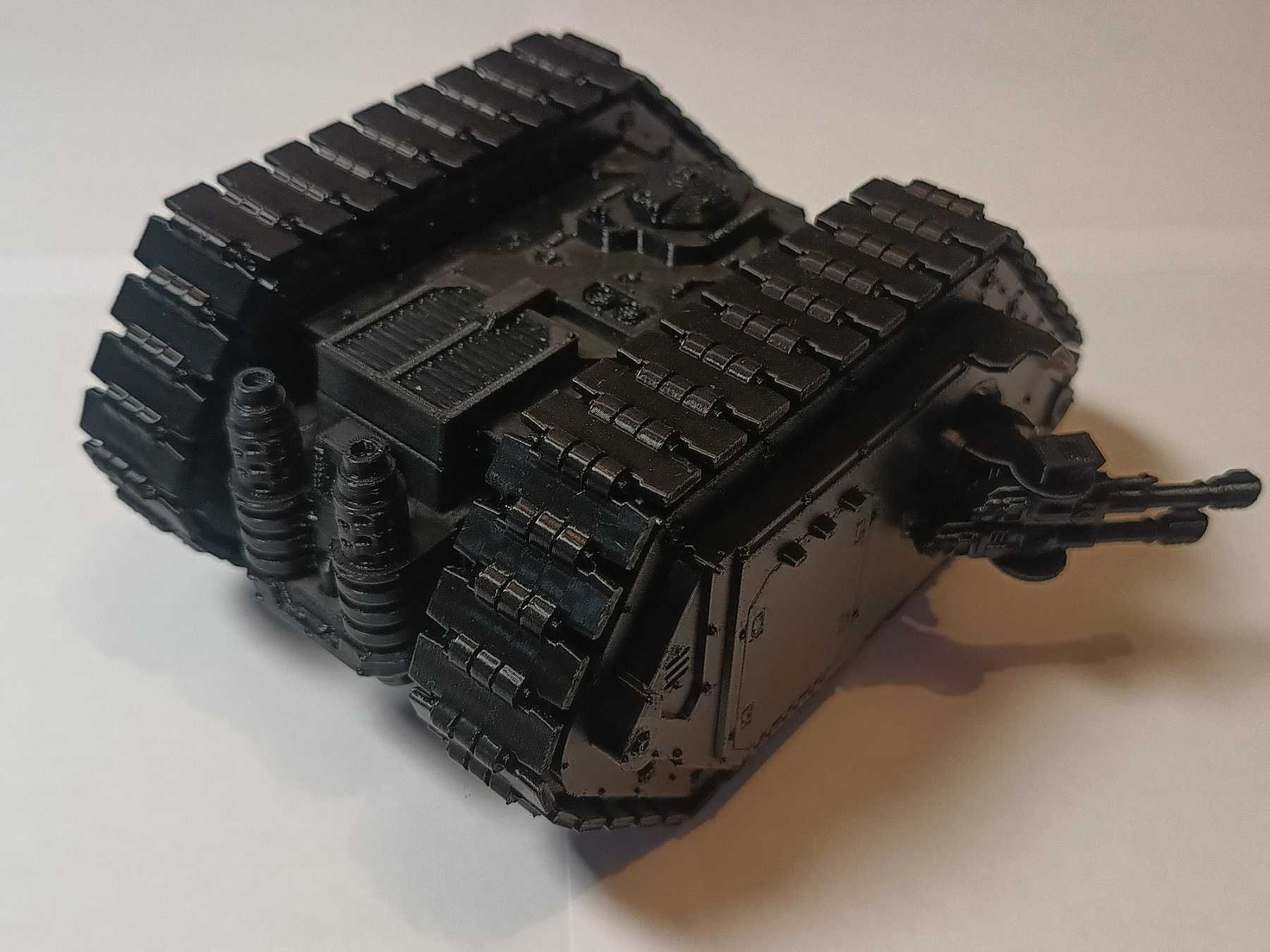 Druk 3D - Wh Proxy - Land Raider Proteus