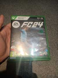 Ea sports  Fc 24