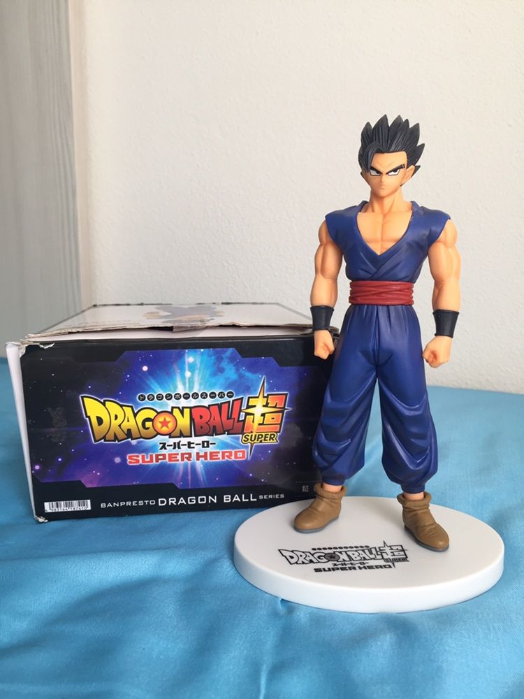 Figura Dragon Ball - Son Gohan