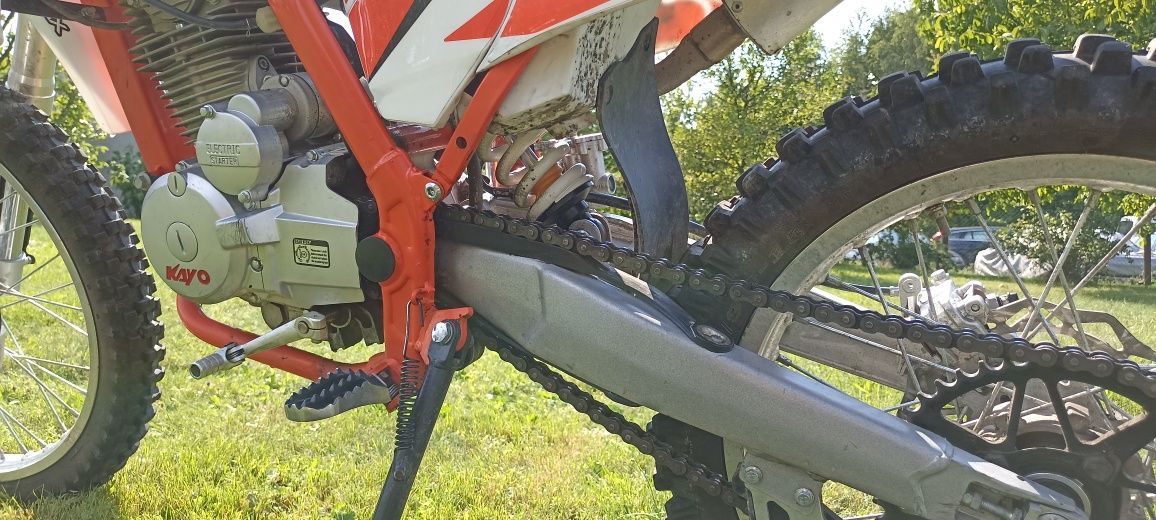 Cross Kayo K2 2023r