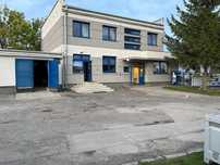 Nieruchomość komercyjna – Kraśnik, ul. Chłodna