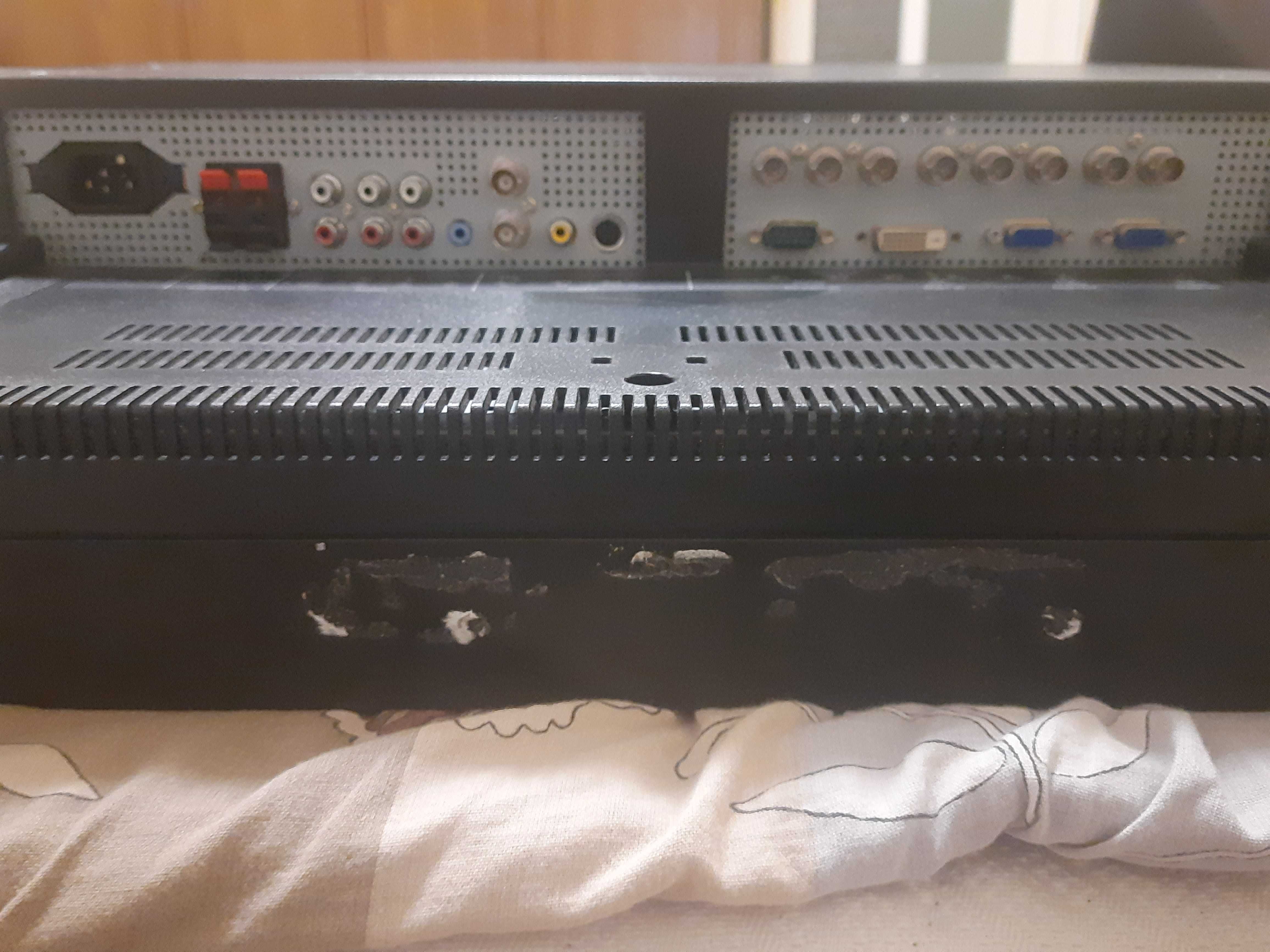 Продам робочий монітор NEC MultiSync LCD 4215 діагональ 42 дюйма