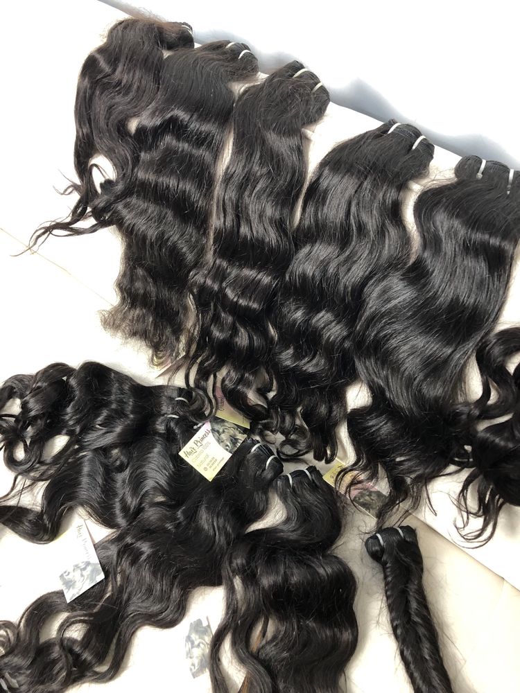 Vendo CABELO 100% HUMANO