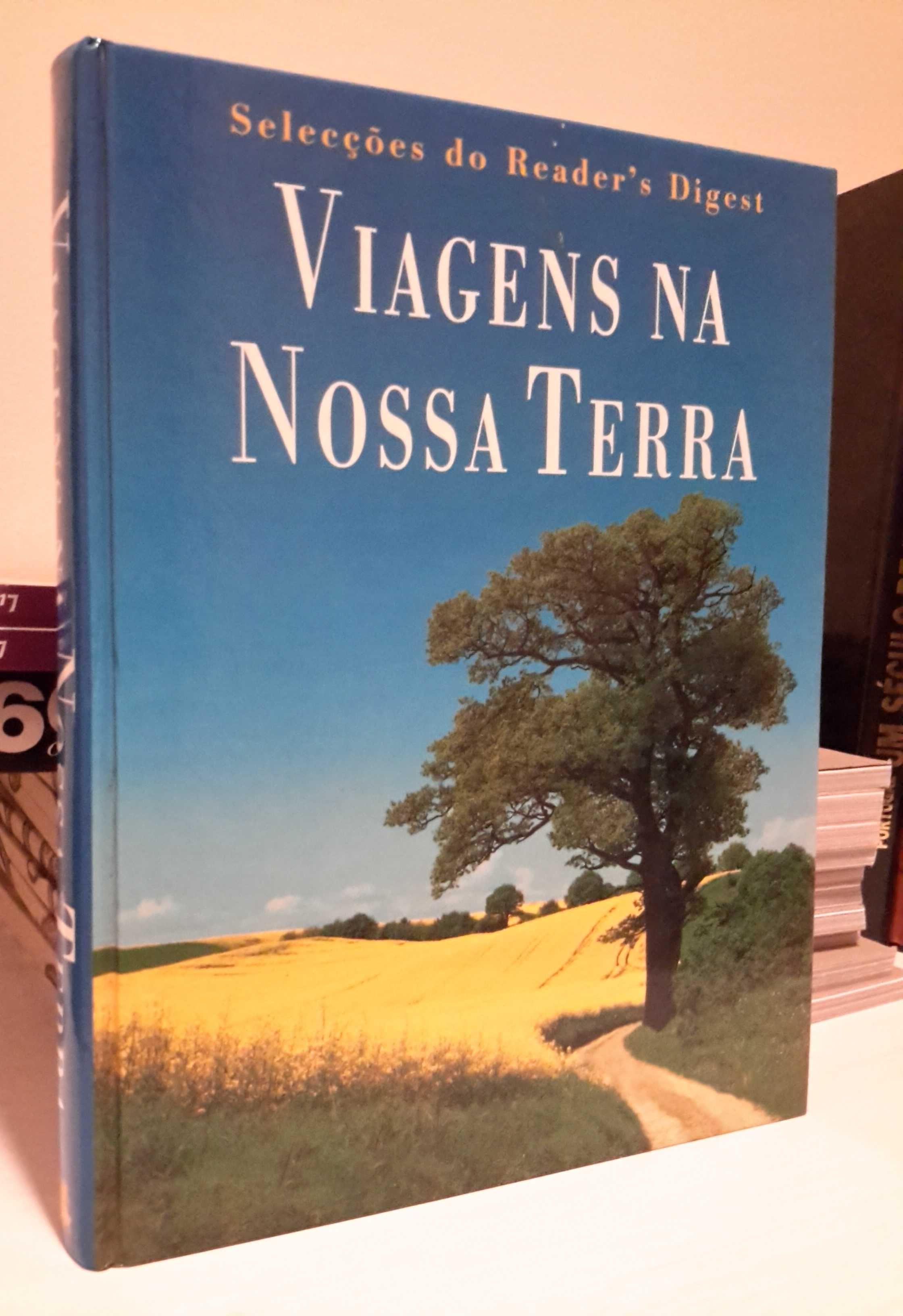 Viagens na Nossa Terra (volume 1)