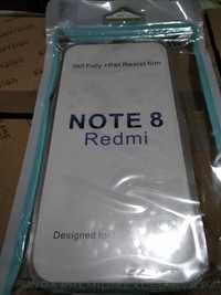 Capa Xiaomi redmi note 8
