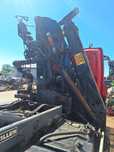HDS LOGLIFT 165 leśny recyklingowy