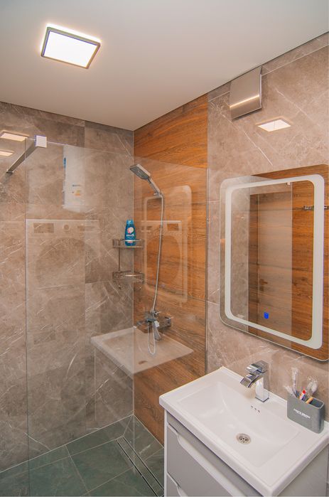 Аренда .Дом с бассейном (ПОДОГРЕВ ЕСТЬ)баня ,чан ,беседка .