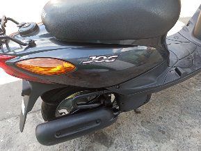 Японский скутер Yamaha jog Sa 36 Ямаха джог склад