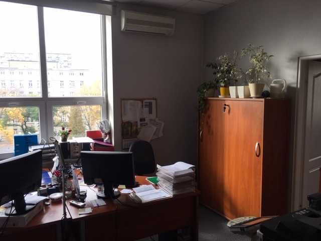 Lokal Biurowo-Magazynowo-Produkcyjny 300 m² w Centrum - Wigury 21