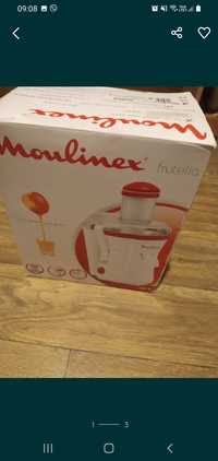 Соковыжималка moulinex 400 ватт