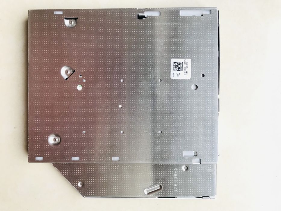 Дисковвод Toshiba Satelite